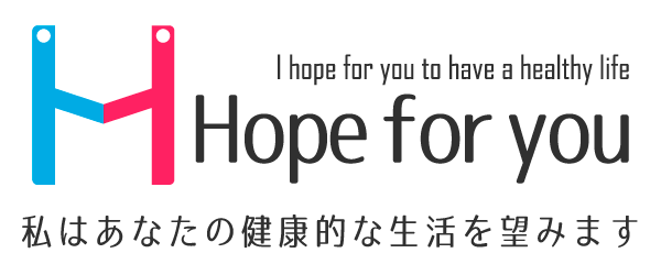 Hope for you合同会社